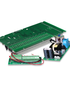 Climate computer Vento II S f/control cabinet installation